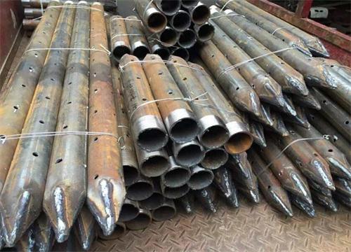 南口街道钢花管哪里有卖